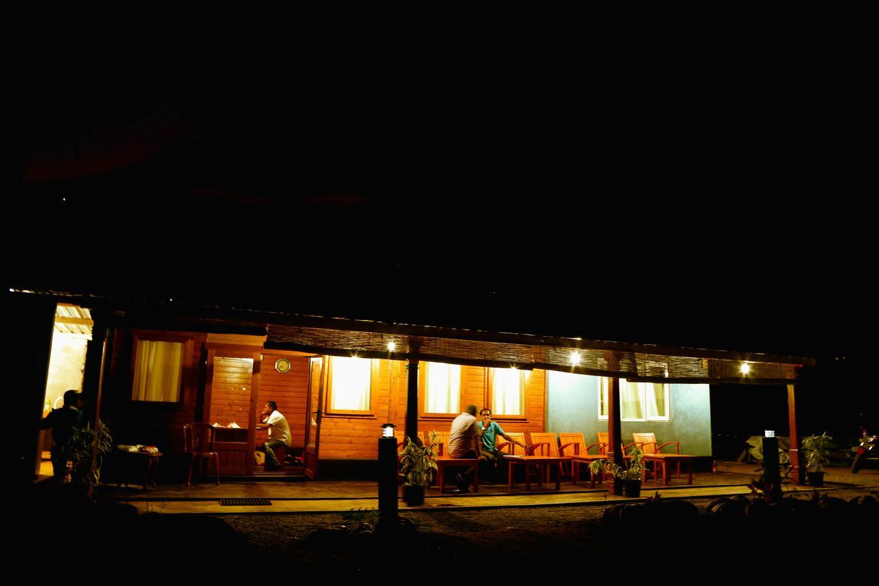 Ma Oya Retreat Pinnawala Pinnawala (Kegalle) Exterior foto